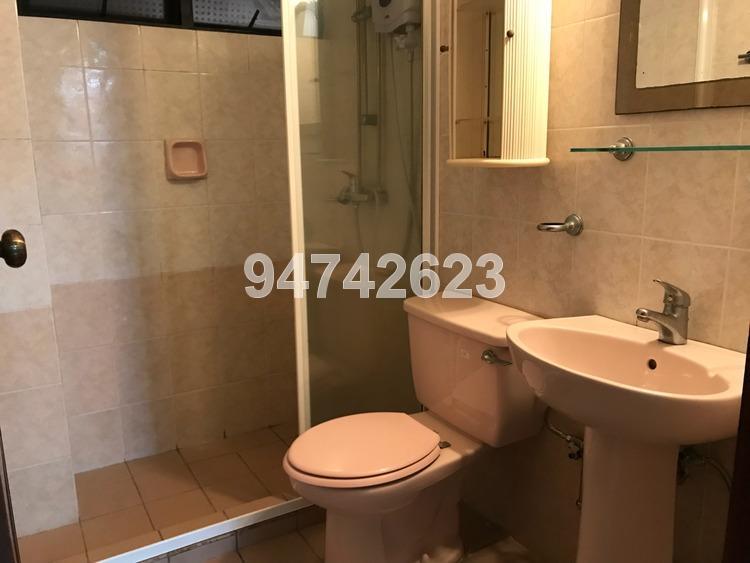 Fragrance Court (D5), Apartment #160365862